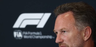 Christian Horner (Red Bull Racing)