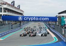 GP F1