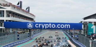 GP F1