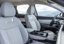 Hyundai Tucson MY26, il suv coreano si evolve nel segno dello stile