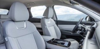 Hyundai Tucson MY26, il suv coreano si evolve nel segno dello stile