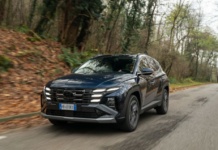 Hyundai Tucson, il C-suv efficiente e tecnologico che vanta un'abitabilità al top