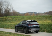 Hyundai Tucson punta sulla varietà, una gamma tra le più complete del segmento C-suv