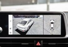 Hyundai punta sugli Adas, parcheggi più semplici e sicuri con i sistemi SmartSense