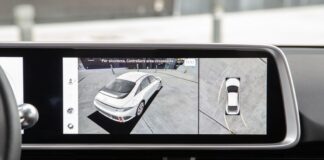 Hyundai punta sugli Adas, parcheggi più semplici e sicuri con i sistemi SmartSense