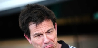 Toto Wolff