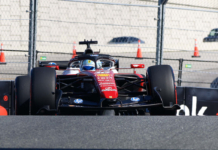Leclerc (Ferrari)