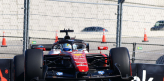 Leclerc (Ferrari)