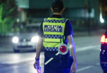 Inseguimento a 240 all'ora tra Friuli e Veneto, denunciato