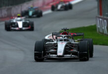 Hulkenberg Canada 2026