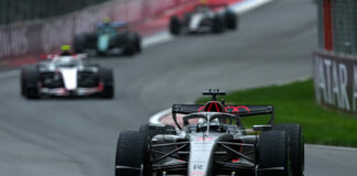 Hulkenberg Canada 2026