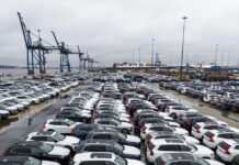 Intesa Volvo-Usa per la vendita di auto con tecnologia cinese