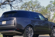 Jaguar Land Rover richiama in Usa 170mila suv Range Rover e Jaguar