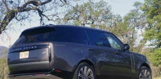 Jaguar Land Rover richiama in Usa 170mila suv Range Rover e Jaguar