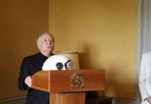 Jean Todt, 'il casco è un intervento di salute pubblica, come i vaccini'
