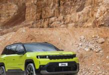 Jeep apre le concessionarie nel weekend: riflettori su nuova Compass e Avenger