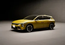 Kia Drops Powerful K4 Engine in Netherlands Over Tax Hikes