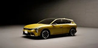 Kia Drops Powerful K4 Engine in Netherlands Over Tax Hikes
