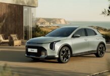 Kia XCeed si rinnova puntando su design, sicurezza e comfort