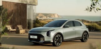 Kia XCeed si rinnova puntando su design, sicurezza e comfort