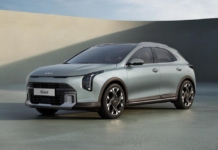 Kia, la nuova XCeed sarà prodotta in Slovacchia dal 29 maggio