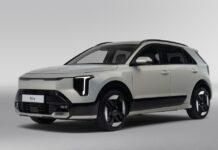 Kia rinnova Niro, il crossover ibrido punta su tecnologia ed efficienza