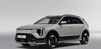 Kia rinnova Niro, il crossover ibrido punta su tecnologia ed efficienza