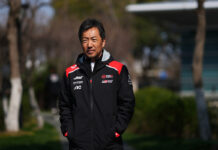 Komatsu doesn’t agree: “Argument between me and Ocon? They’re just b*****s!” Komatsu doesn't agree: "Argument between me and Ocon? They're just b*****s!"