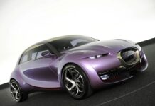 La Citroën 2CV est de retour ! Citroën 2CV