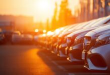 fiscalité flotte auto