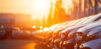 fiscalité flotte auto