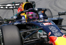 Verstappen (Red Bull)