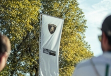 Lamborghini Arena, a Imola il Village dei partner tra sport, artigianato e tecnologia