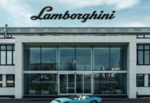 Lamborghini celebra i 20 anni di Ad Personam, il 96% delle vetture è personalizzato
