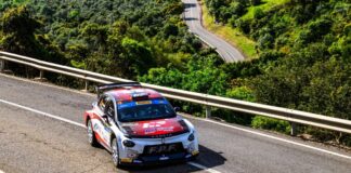 Lancia Corse HF al Rally of Scandinavia, dieci le auto del marchio al via