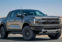 Las 5 camionetas medianas más confiables según Consumer Reports