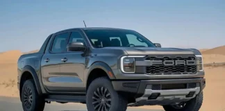Las 5 camionetas medianas más confiables según Consumer Reports