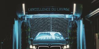 Marché du lavage automobile 2025-2026