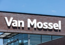 Van Mossel groupe de distribution Belgique