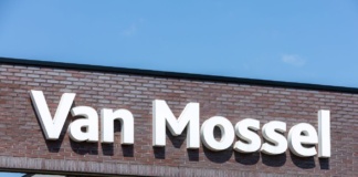 Van Mossel groupe de distribution Belgique