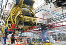 Le vendite in Europa crescono in aprile, trainate dalle auto green Le vendite in Europa crescono in aprile, trainate dalle auto green