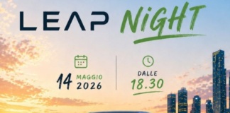 Leapmotor il 14 maggio lancia la B10 REEV Hybrid in Italia con la Leap Night