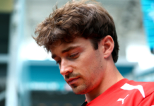 Leclerc (Ferrari)