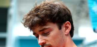 Leclerc (Ferrari)