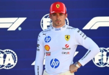 Charles Leclerc