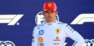 Charles Leclerc