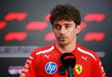 Charles Leclerc