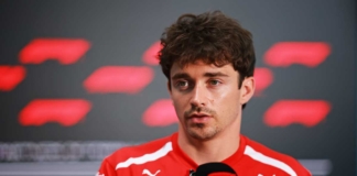 Charles Leclerc