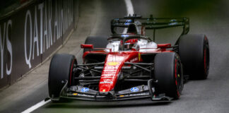 Leclerc (Ferrari)