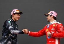 Leclerc apologizes to Antonelli: "I don't mean what I said. The race? If we start from the front we can win"

